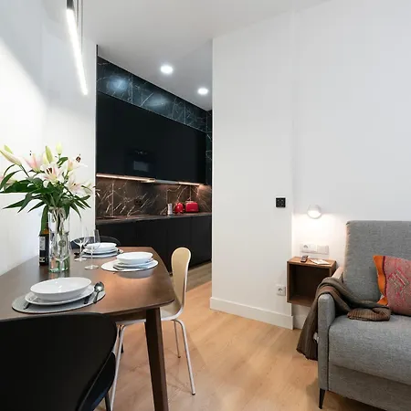 Apartment Lang Bilbao