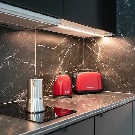 Lang Apartment Bilbao