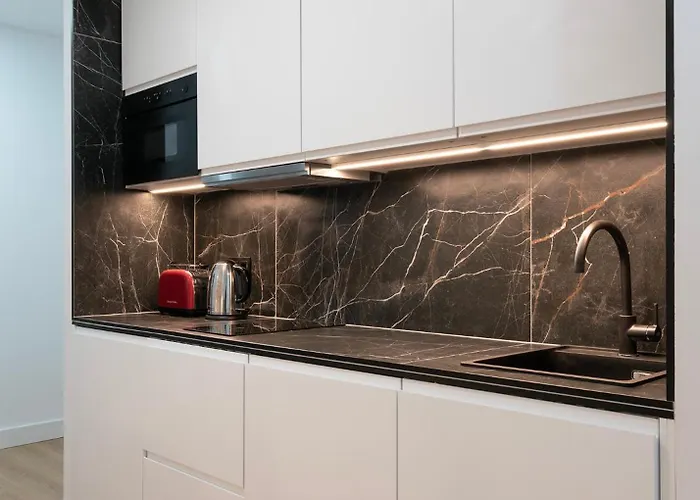 Appartement Lang Bilbao