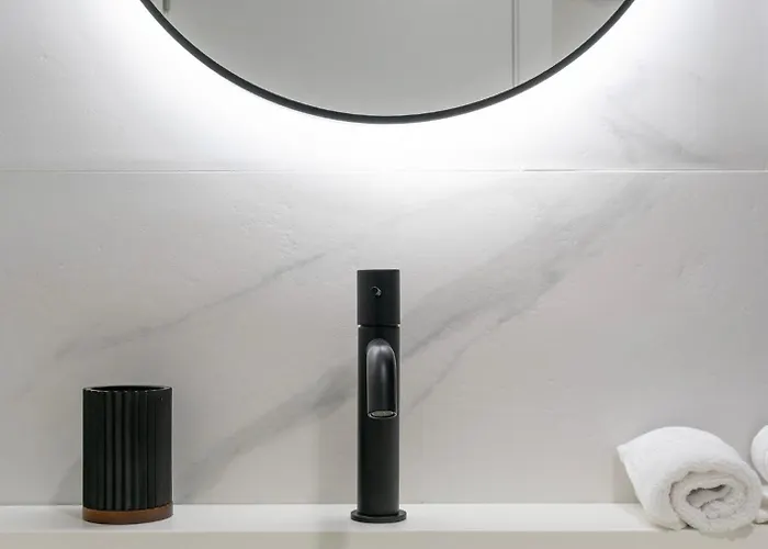 Lang Appartement Bilbao