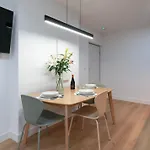 Lang דירה בילבאו