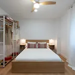 Lang Lejlighed