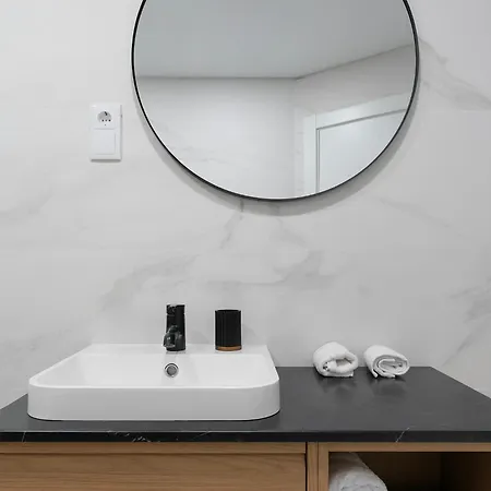 Apartment Lang Bilbao