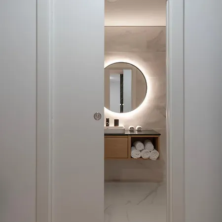 Apartment Lang Bilbao