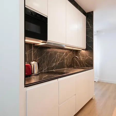 Lang Apartment Bilbao