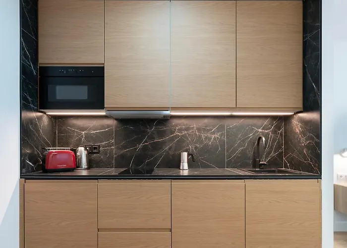 Апартаменти Lang