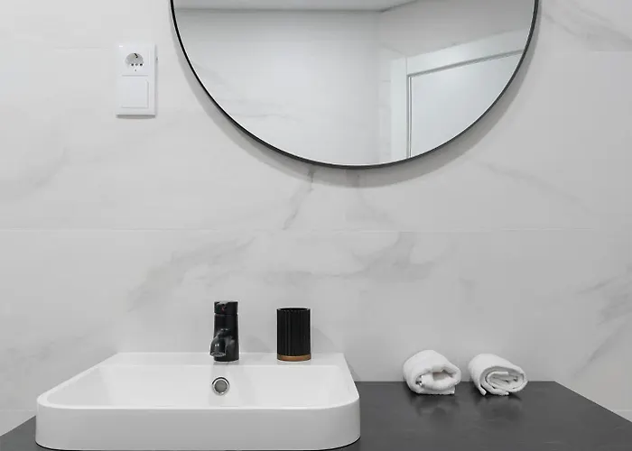 Appartement Lang Bilbao