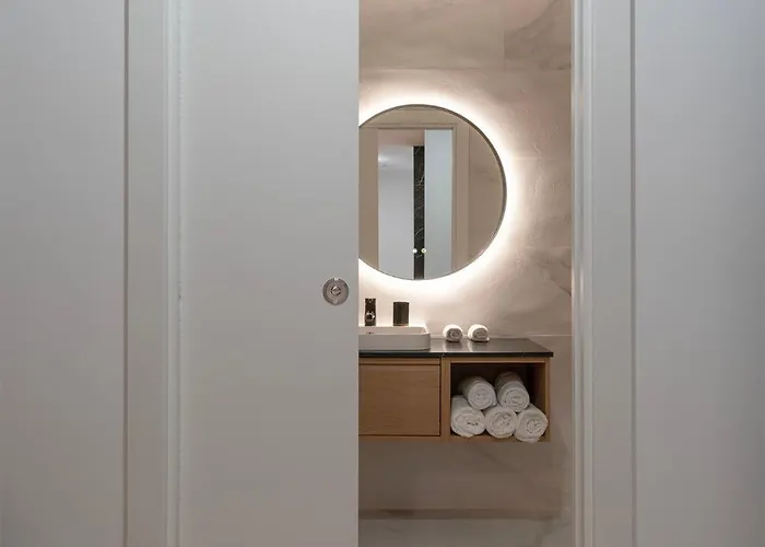 Appartement Lang Bilbao