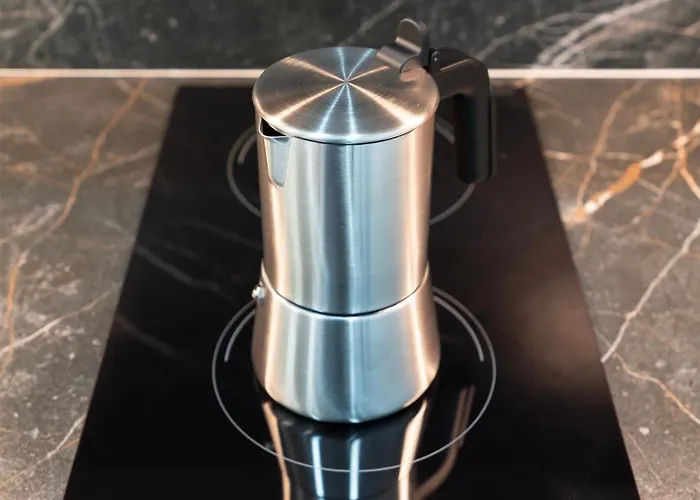 Appartement Lang Bilbao