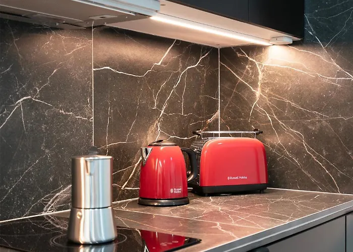 Lang Appartement Bilbao