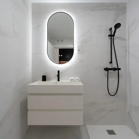 Lang Apartament