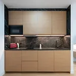 Apartmán Lang
