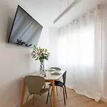 Apartmán Lang *