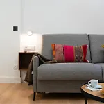 Lang Apartmán *