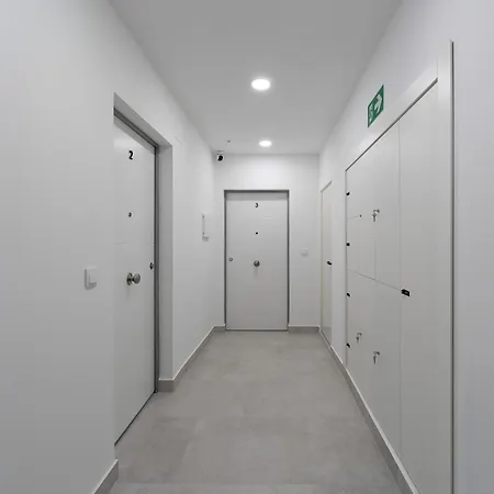 Lang * Бильбао