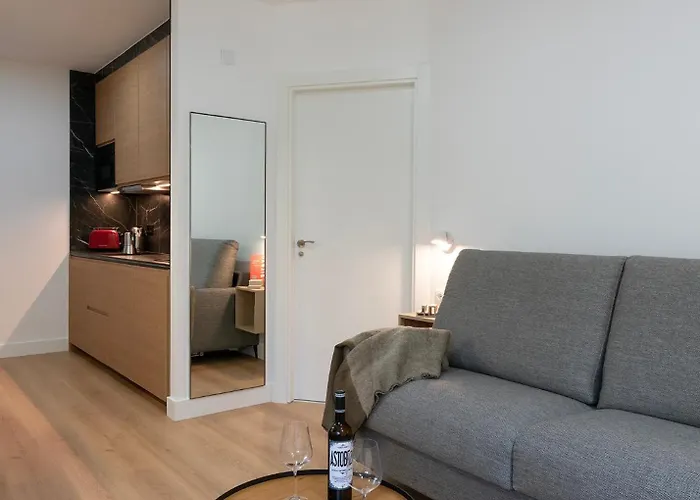 Lang * Бильбао