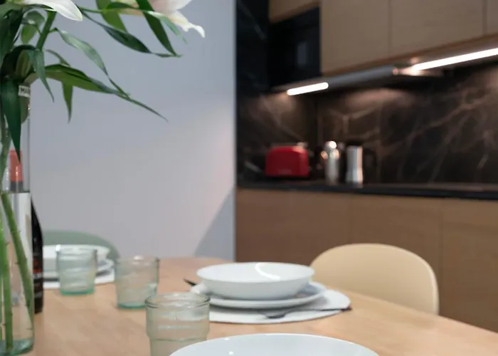 Lang * Бильбао